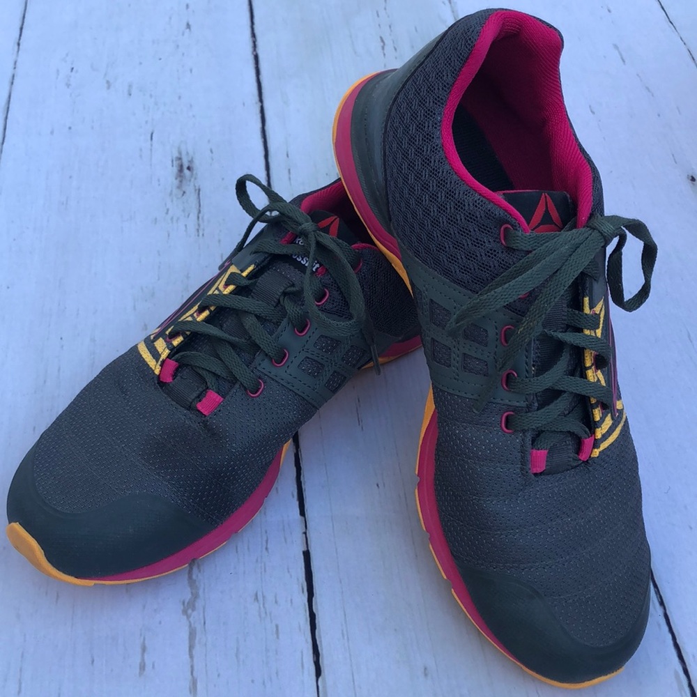 Reebok crossfit shoes